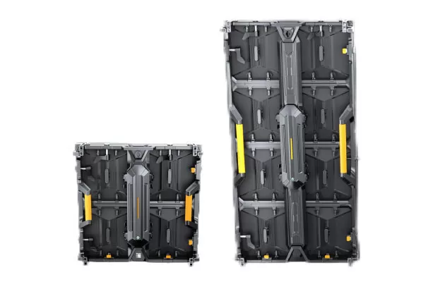 IR & OR CN Series (Indoor: P1.9, P2.6, P2.8, P2.9, P3.91; Outdoor: P2.84, P3.47, P3.91)
