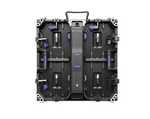 IR & OR Y Series (Indoor: P1.56, P1.9, P2.6, P2.9, P3.9, P4.8; Outdoor: P2.6, P2.9, P3.9, P4.8)