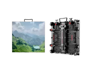 IR & OR W Series (P2.6, P2.9, P3.9)