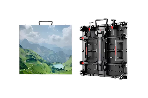 IR & OR W Series (P2.6, P2.9, P3.9)