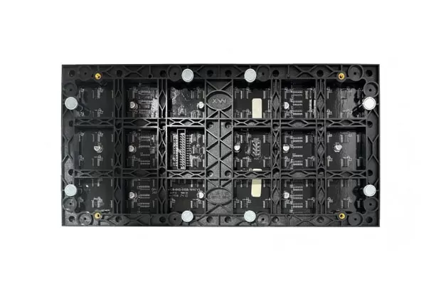 led sign modules