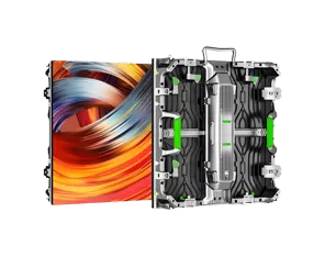 OR H Series (P2.6, P2.9, P3.91, P4.81)