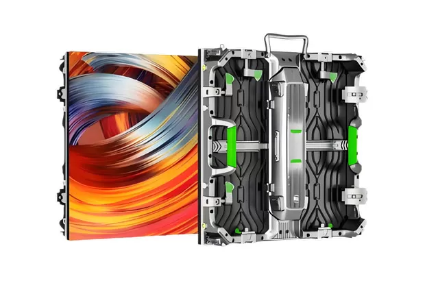 OR H Series (P2.6, P2.9, P3.91, P4.81)
