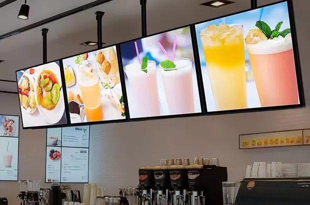 led vms sign
