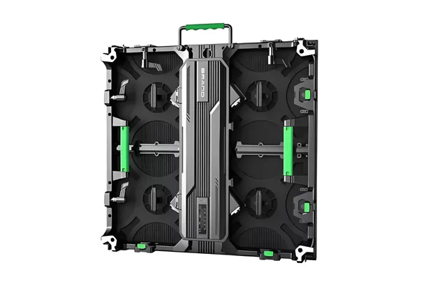 led wall panel

