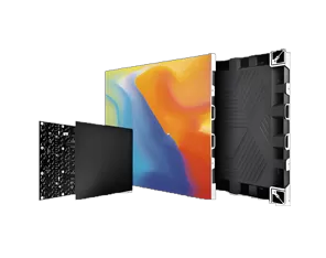 X-COB Series (P1.25, P1.56, P1.95, P2.6, P2.9, P3.9)