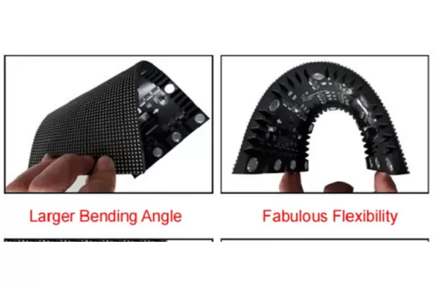 led module