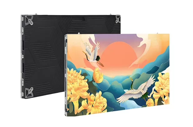 CV-PRO COB Series (P0.93, P1.25, P1.56, P1.87)