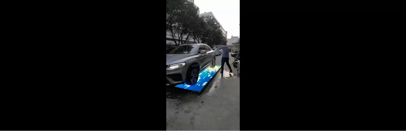 OFloor Video
