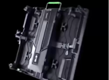 OR1 Series (P3.9,P4.8,P5.9)(500×500,1000mm) Video