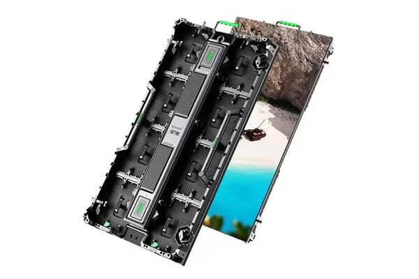 OR2 Pro Series (P2.9, P3.9, P4.8, P5.9) Detailed Information and Features