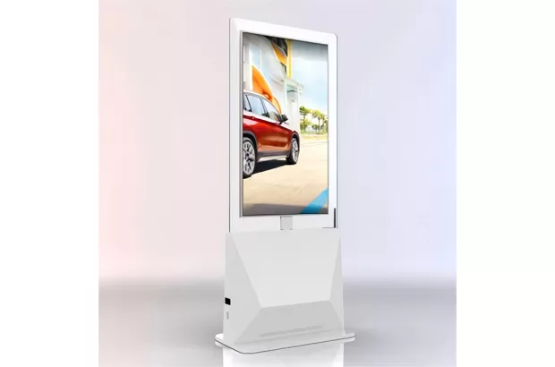 OLED Poster Screen Series (55 inch)