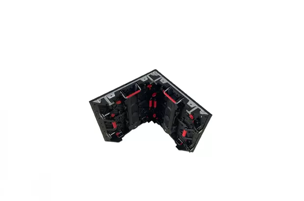 IR & OR L-N Pro Series (Indoor: P1.9, P2.6, P2.9, P3.9; Outdoor: P2.6, P2.9, P3.9)