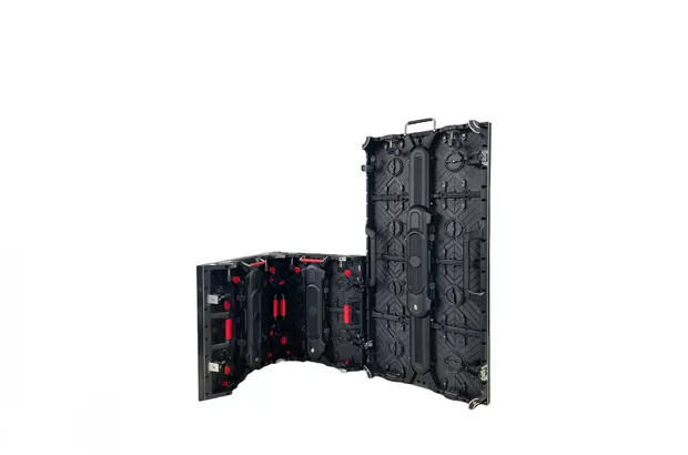 IR & OR L-N Pro Series (Indoor: P1.9, P2.6, P2.9, P3.9; Outdoor: P2.6, P2.9, P3.9)