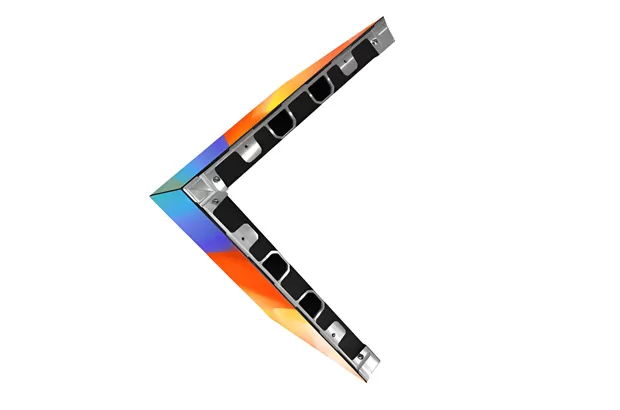 X-COB Series (P1.25, P1.56, P1.95, P2.6, P2.9, P3.9)