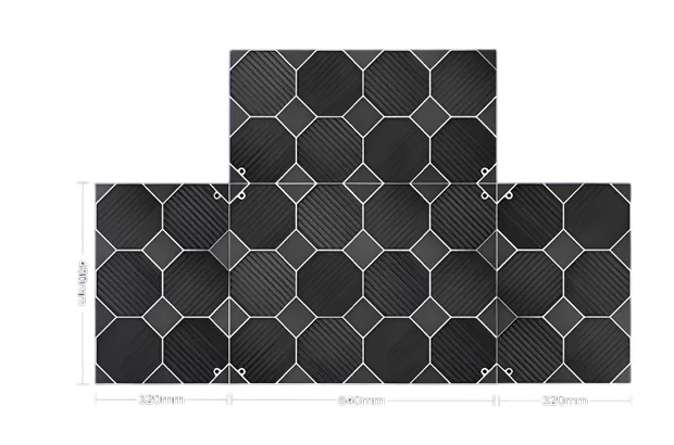 outdoor led video wall solution
