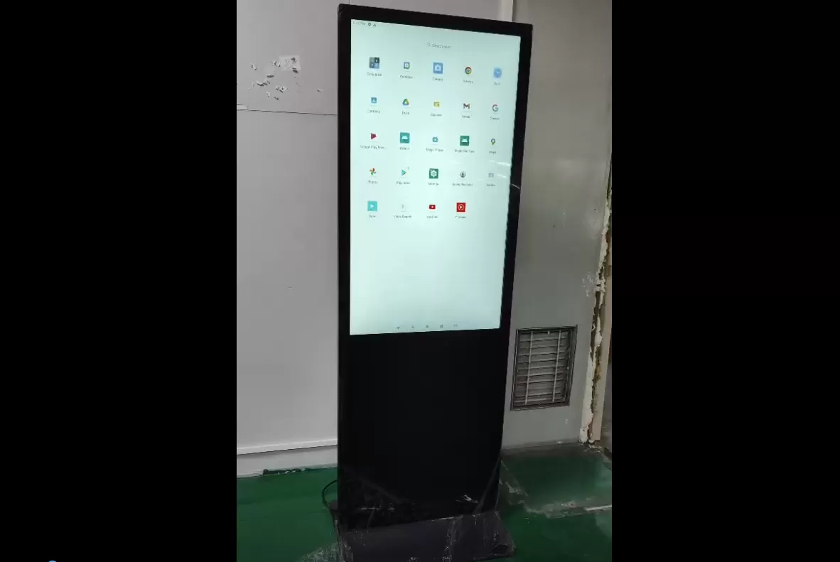 LCD Digital Signage Series(43