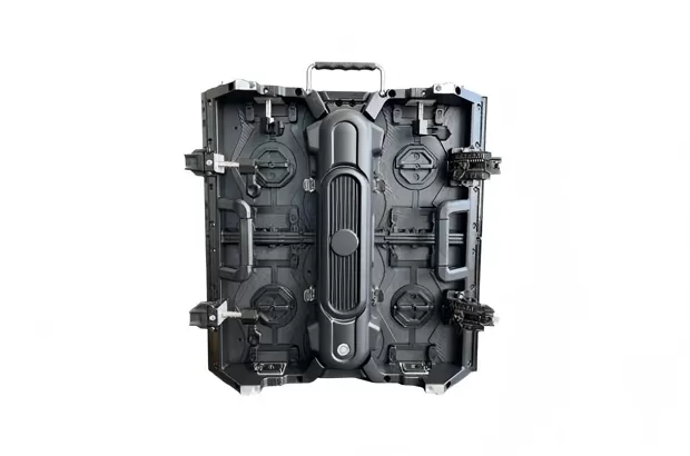 IR & OR L-N Pro Series (Indoor: P1.9, P2.6, P2.9, P3.9; Outdoor: P2.6, P2.9, P3.9)