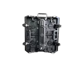 IR & OR L-N Pro Series (Indoor: P1.9, P2.6, P2.9, P3.9; Outdoor: P2.6, P2.9, P3.9)