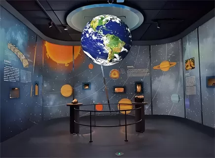 Science Museum