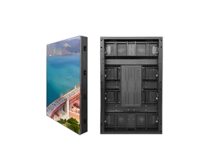 OFloor (P2.5, P2.6, P2.9, P3.9, P4.8, P5.2, P6.25) (500×500mm) (500×1000mm)
