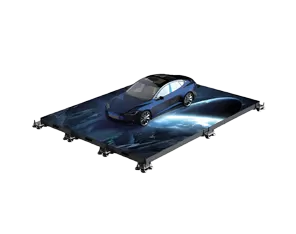 IFloor Interactive (P2.5, P2.6, P2.9, P3.9, P4.8, P5.2, P6.25)
