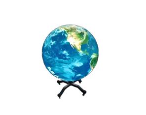 Spherical Screen Series (P1.8, P2.5)