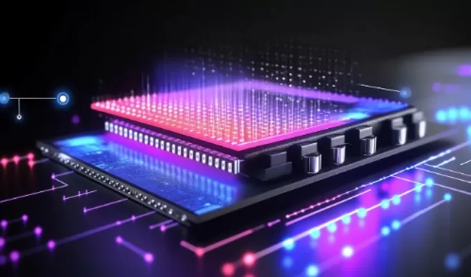 Small Pixel Pitch LED Display Technology Overview