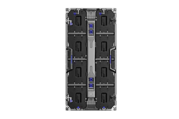 IR & OR Y Series (Indoor: P1.56, P1.9, P2.6, P2.9, P3.9, P4.8; Outdoor: P2.6, P2.9, P3.9, P4.8)