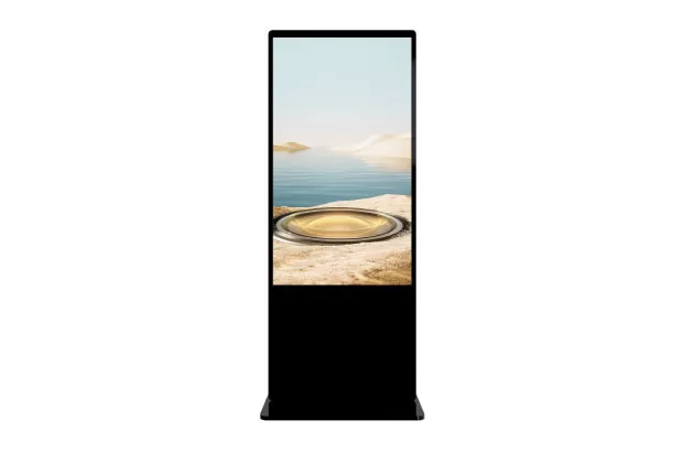 LCD Digital Signage Series (43”/49”/55”/65”)