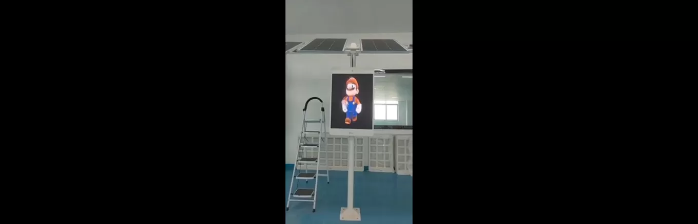 Solar Panel Series Video