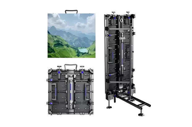 IR & OR W Series (P2.6, P2.9, P3.9)