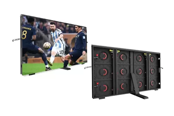 sports LED screen sports LED screen