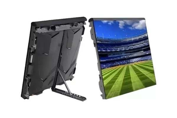 Exploring the Impact and Innovation of Custom Shape LED Screens