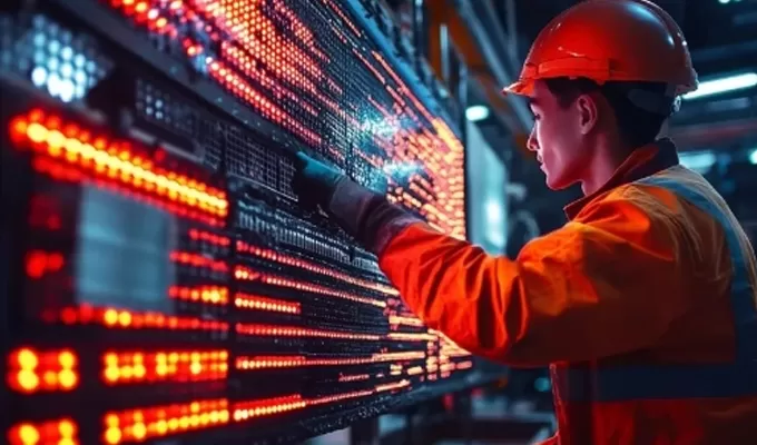 Tailored LED Display Solutions for Enhanced User Experience