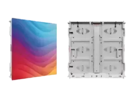 The Future of Display Technology: Flexible LED Displays The Future of Display Technology: Flexible LED Displays