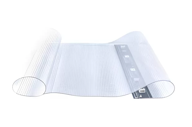 Adhensive LED Film Screen (P4, P5, P6, P8, P10, P16, P20, P30)