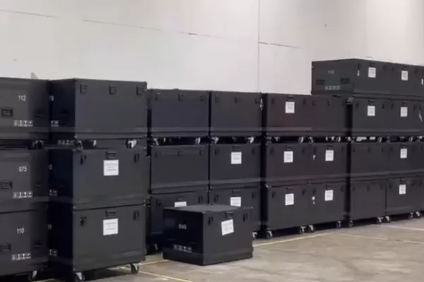 How Kmt Removes Operational Bottlenecks For Our Partners In Av Integration, Live Production, And Led Display Solutions