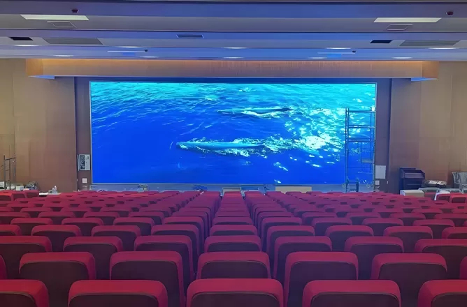 LED Display Module & Accessory LED