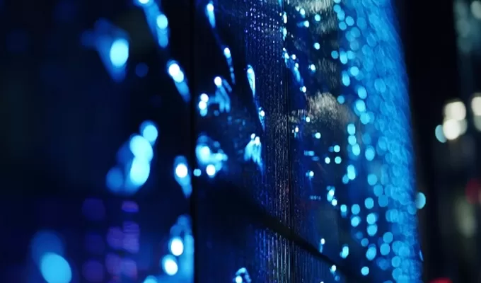 What Makes a Seamless LED Display the Ultimate Choice for Modern Visual Experiences?