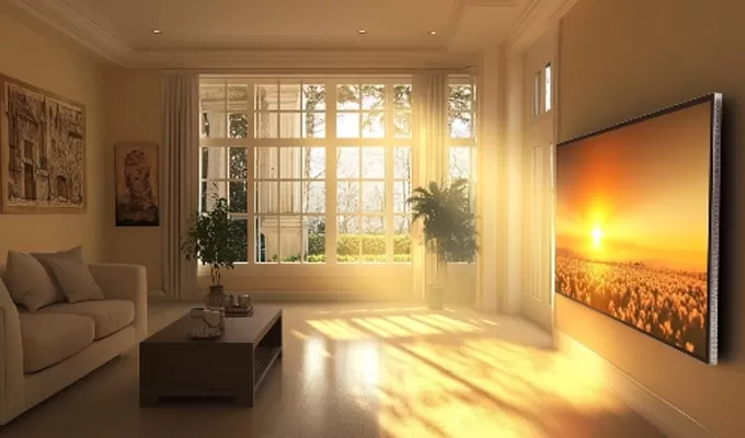 Why Is a Convenient Indoor LED Screen the Smart Choice for Modern Spaces?