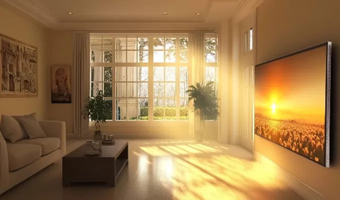 Why Should You Choose a Clear Picture Indoor LED Screen for Your Business?