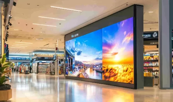 Why Should You Choose a High Refresh Rate LED Module for Your Display Needs?