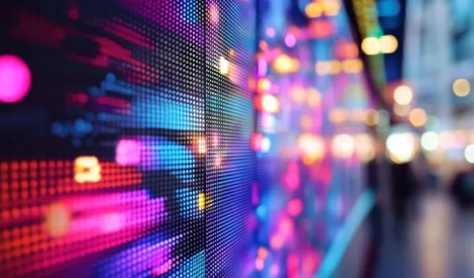 Why Should You Choose a Wide Color Gamut Display in 2025?