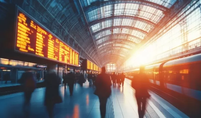 Why Should You Invest in an Advertising LED Screen for Your Business?