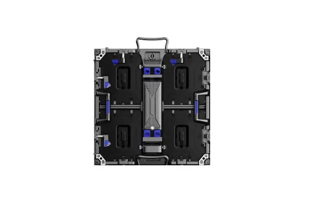 IR & OR Y Series (Indoor: P1.56, P1.9, P2.6, P2.9, P3.9, P4.8; Outdoor: P2.6, P2.9, P3.9, P4.8)